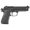 BERETTA M9 9MM 4.9IN 10RD