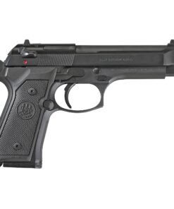 BERETTA M9 9MM 4.9IN 10RD