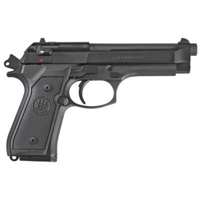 BERETTA M9 9MM 4.9IN 10RD