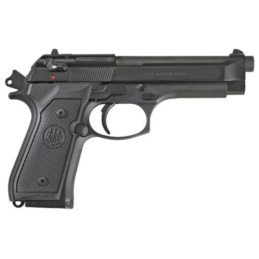 BERETTA M9 9MM 4.9IN 10RD