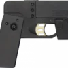 Ideal Conceal Pistol