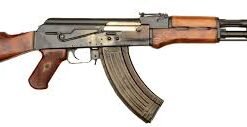russian ak 47